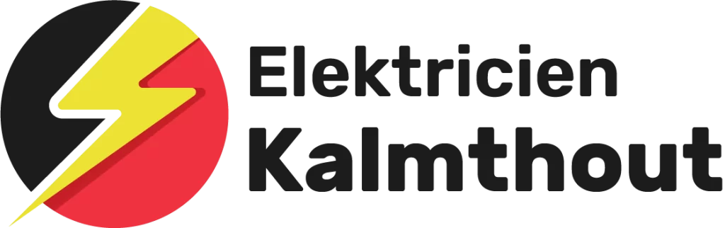 Logo Elektricien Kalmthout